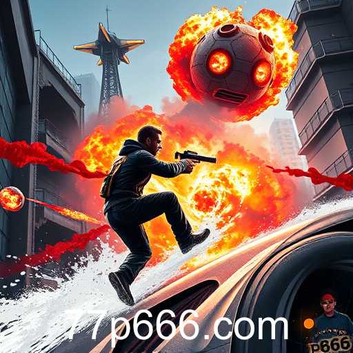 The Thrilling World of 'Action Games': A Deep Dive into Adrenaline-Pumping Adventures