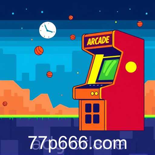 Exploring the Timeless Charm of Arcade Games