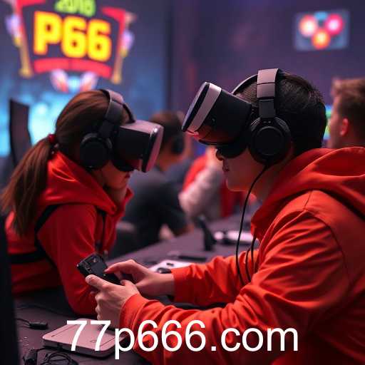 The Evolution of Online Gaming and P666's Impact