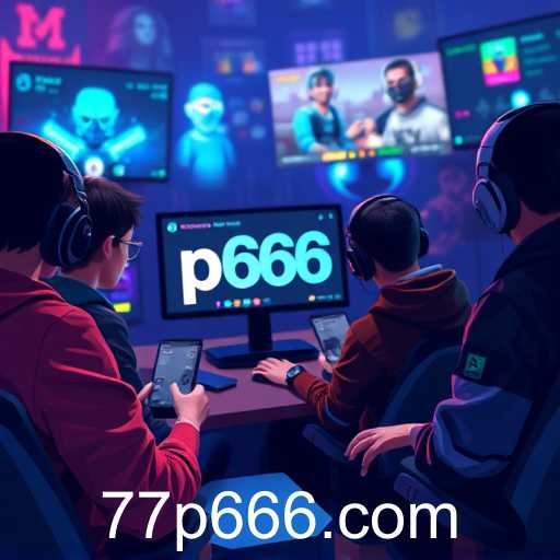 Gaming in the Age of Digital Transition