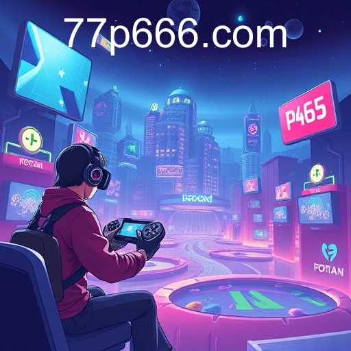 Gaming Trends and Innovations in 2025