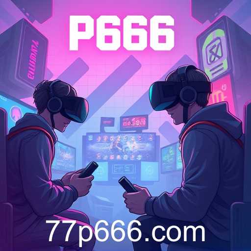 P666 Reimagines Gaming Landscape Amidst Rising Challenges