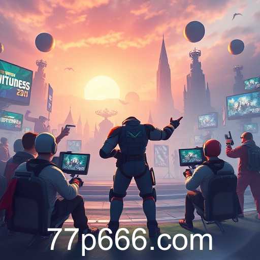 Rise of Gaming Platforms in 2025