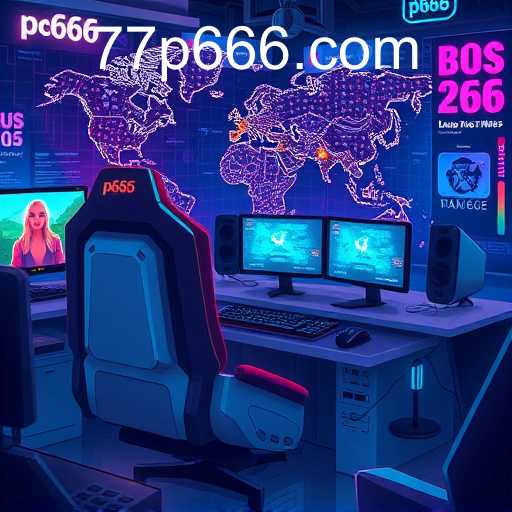 The Rise of Gaming Platforms in a Digital Era