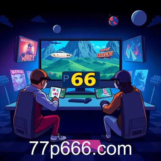 The Rise of Online Gaming: A New Era