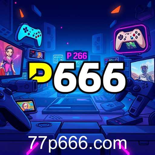 The Rise of p666: A New Era in Online Gaming