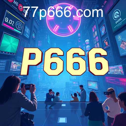 The Rise of p666: Revolutionizing the Online Gaming Experience